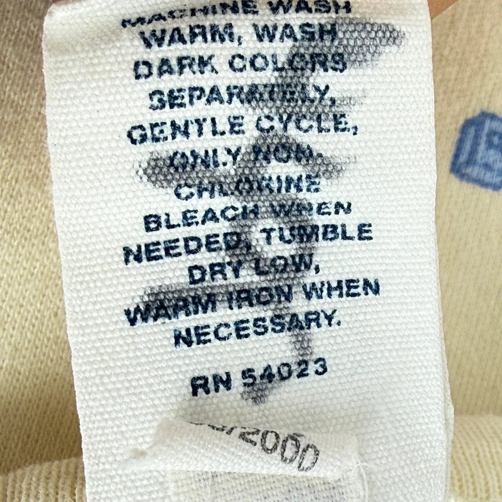 Baby Gap Teddy Bear Cotton Receiving Blanket Toy 34